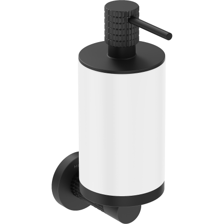 Mexen Triv distribuidor de sabão, branco/preto - 70A33058-70W