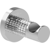 Mexen Triv Handtuchhaken, Chrom - 70A33011-00