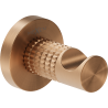 Mexen Triv Handtuchhaken, gebürstetes Kupfer - 70A33011-65