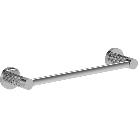 Mexen Triv handdukshängare, krom - 70A33041-00