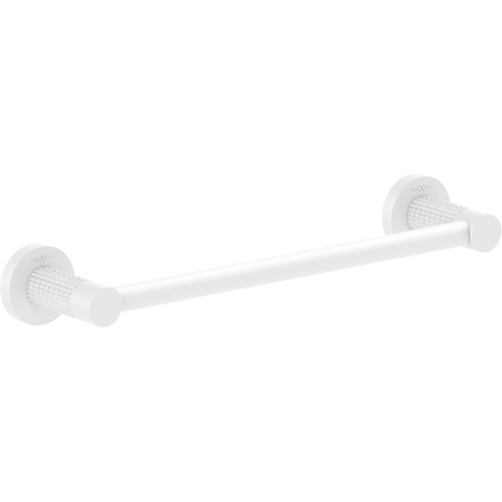 Mexen Triv appendiabiti per asciugamano, bianco - 70A33041-20