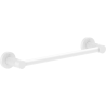 Mexen Triv toallero, blanco - 70A33041-20