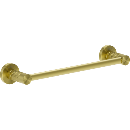 Mexen Triv dvieļu turētājs, matēts zelts - 70A33041-55