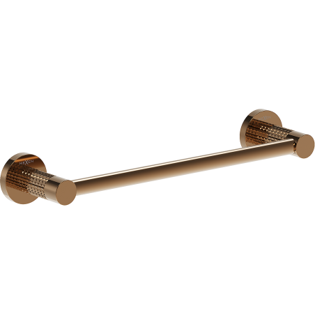 Mexen Triv porte-serviettes, or rose - 70A33041-60