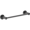 Mexen Triv toallero, gun gray cepillado - 70A33041-66