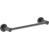 Mexen Triv wieszak na ręcznik, gun gray szczotkowany - 70A33041-66