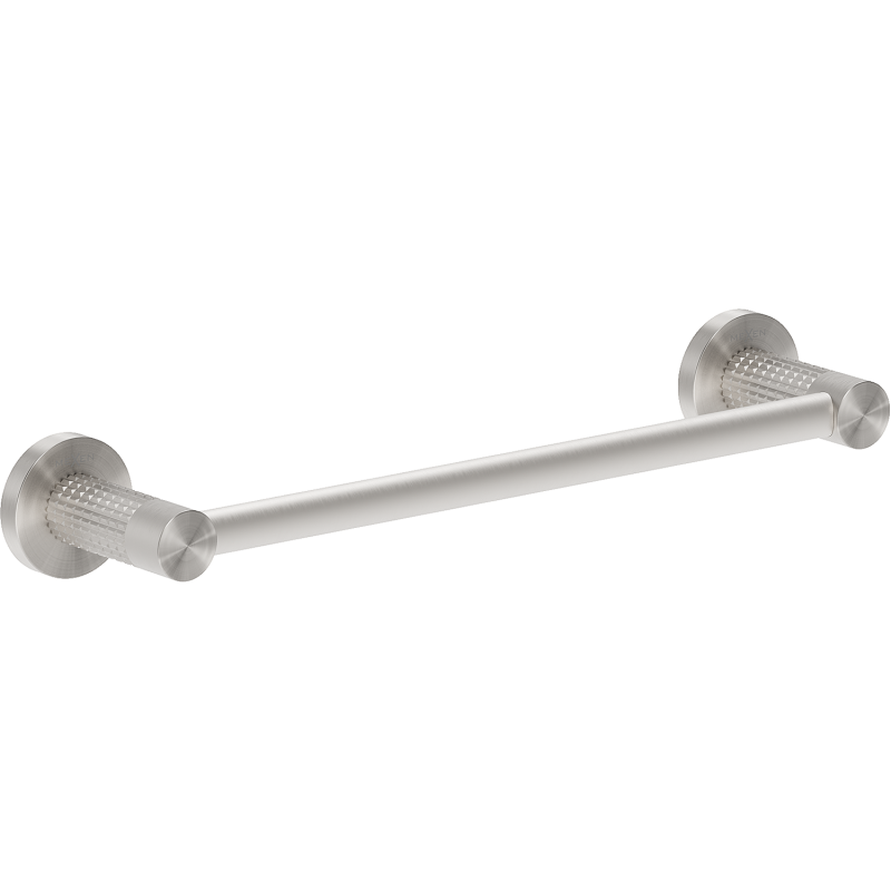 Mexen Triv dvieļu pakaramais, matētais niķelis - 70A33041-97