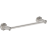 Mexen Triv wieszak na ręcznik, nikiel szczotkowany - 70A33041-97