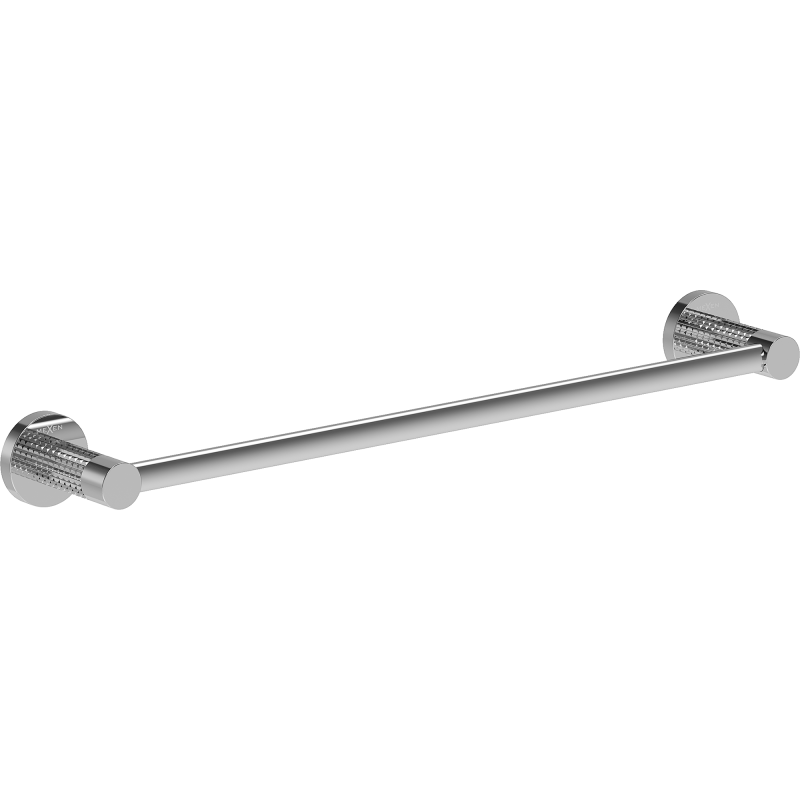 Mexen Triv dvieļu pakaramais, hroms - 70A33043-00