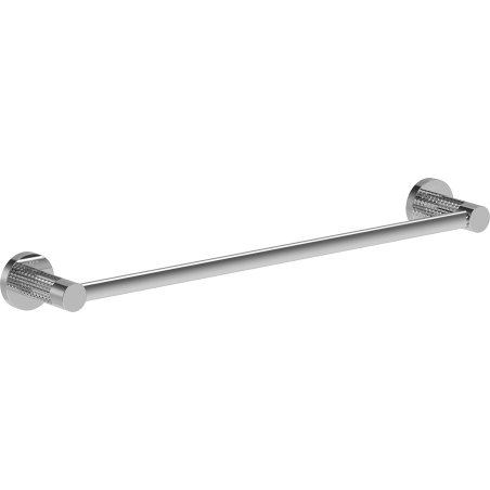 Mexen Triv wieszak na ręcznik, chrom - 70A33043-00