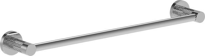 Mexen Triv rätikuhoidja, kroom - 70A33043-00