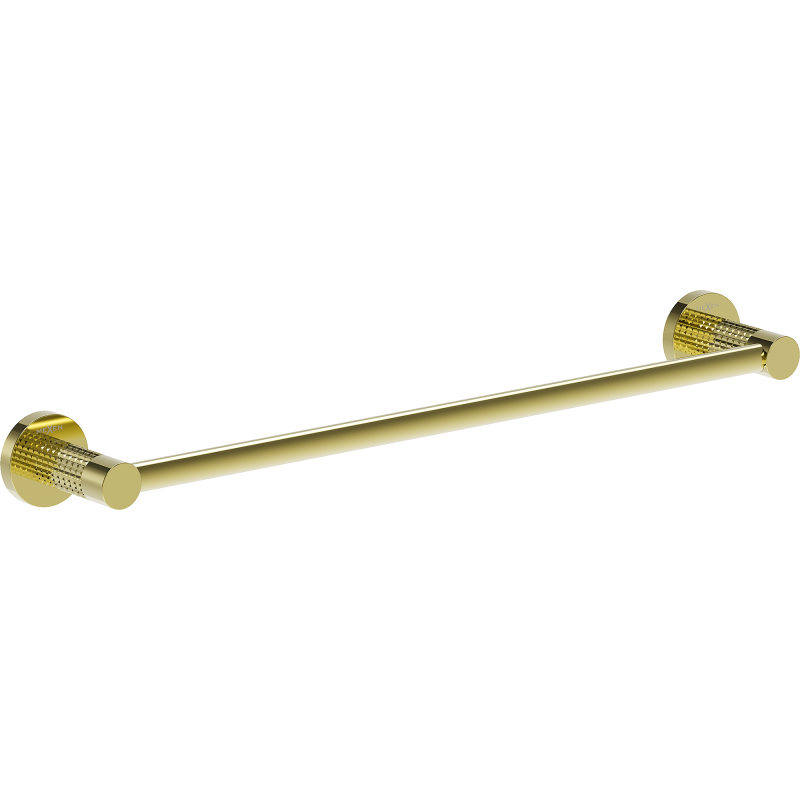 Mexen Triv dvieļu turētājs, zelta - 70A33043-50
