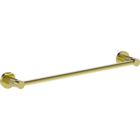 Mexen Triv Handtuchhalter, gold - 70A33043-50