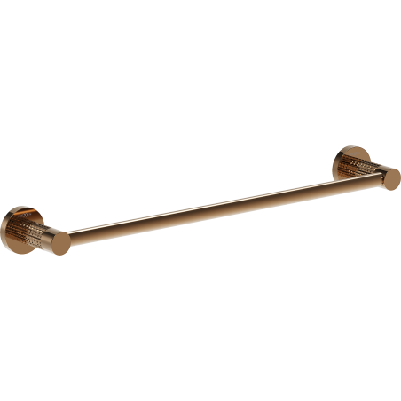 Mexen Triv porte-serviettes, or rose - 70A33043-60
