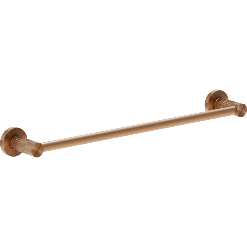 Mexen Triv dvieļu turētājs, matēts varš - 70A33043-65