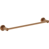 Mexen Triv towel rack, brushed copper - 70A33043-65