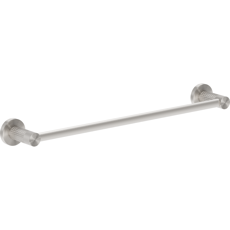 Mexen Triv dvieļu pakaramais, matēts niķelis - 70A33043-97