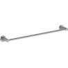 Mexen Triv wieszak na ręcznik, chrom - 70A33045-00