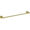 Mexen Triv toallero dorado - 70A33045-50