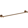 Mexen Triv porte-serviettes, or rose - 70A33045-60