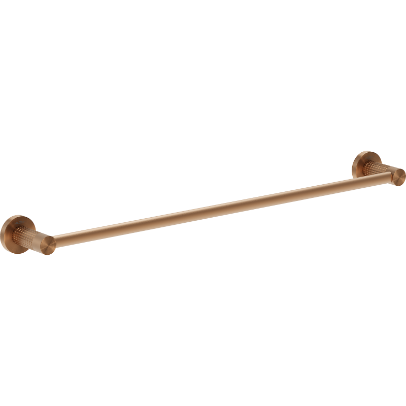 Mexen Triv dvieļu turētājs, pulēts varš - 70A33045-65