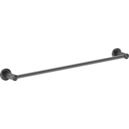 Mexen Triv dvieļu turētājs, matētais gun gray - 70A33045-66