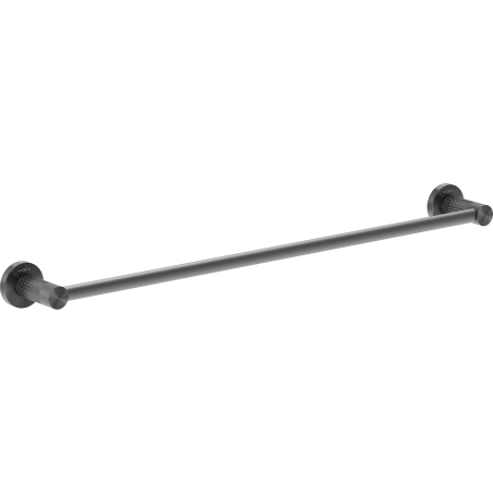 Mexen Triv wieszak na ręcznik, gun gray szczotkowany - 70A33045-66
