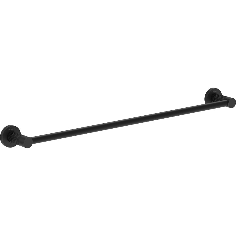 Mexen Triv handdukshängare, svart - 70A33045-70