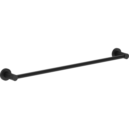 Mexen Triv dvieļu turētājs, melns - 70A33045-70