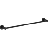 Mexen Triv handdukshängare, svart - 70A33045-70