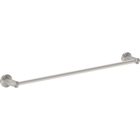 Mexen Triv handdukshängare, borstat nickel - 70A33045-97