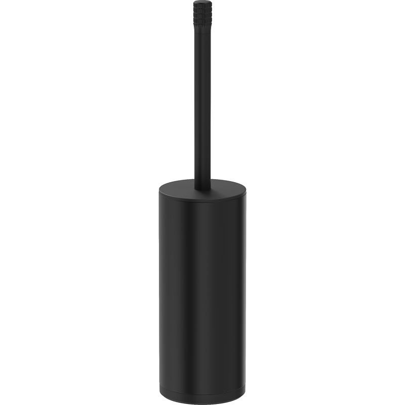 Mexen Triv stāvā tualetes birste, melna - 70A33073-70B