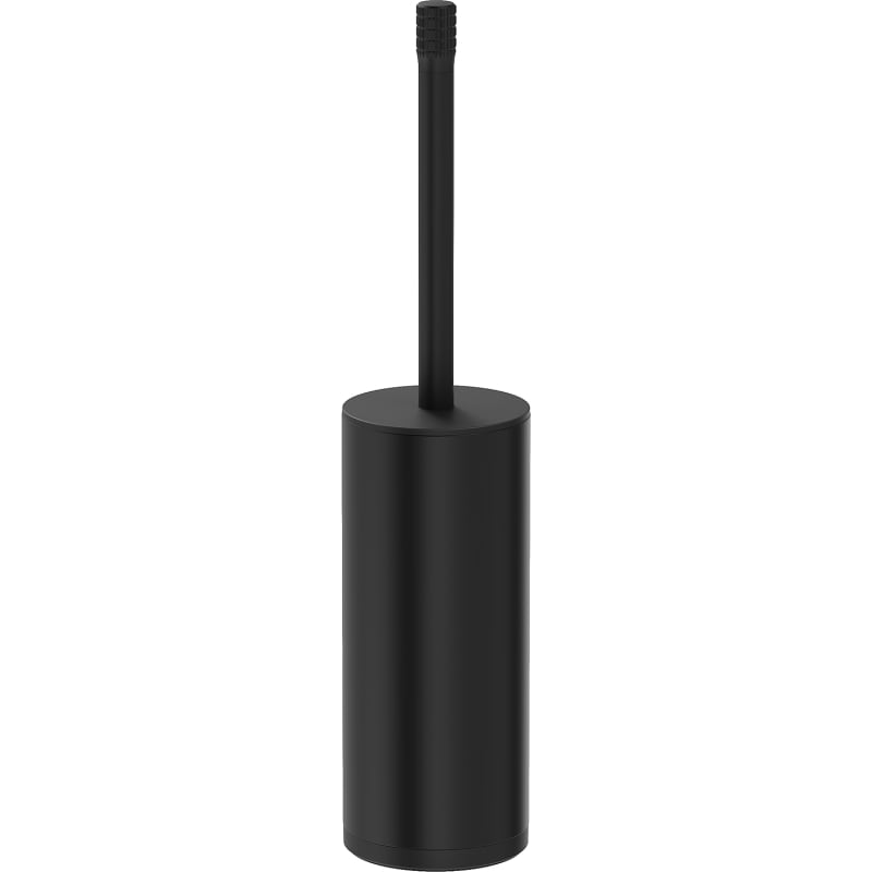 Mexen Triv vabalt seisev must WC-hari - 70A33073-70B