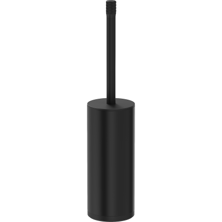 Mexen Triv stāvā tualetes birste, melna - 70A33073-70B