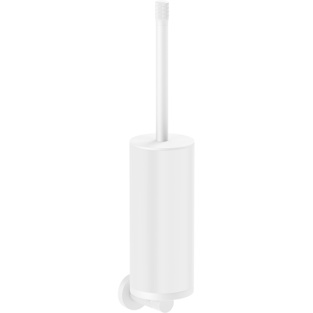 Mexen Triv tualetes birste, balta - 70A33071-20W