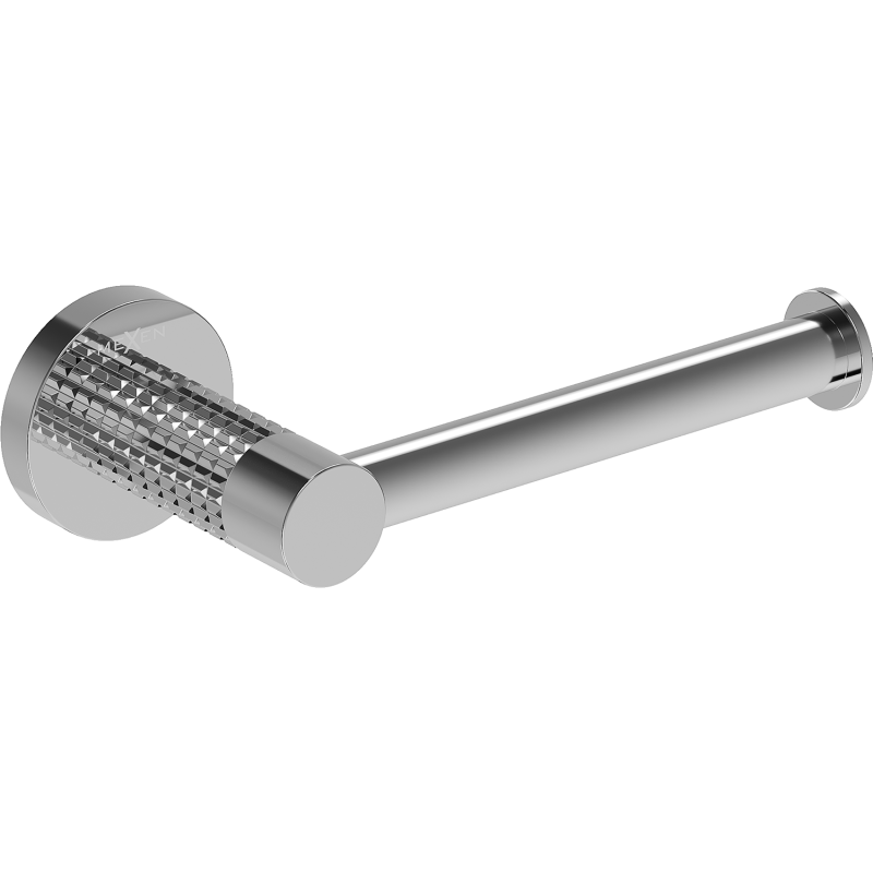 Mexen Triv uchwyt na papier toaletowy, chrom - 70A33025-00