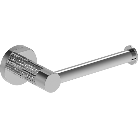 Mexen Triv tualettpaberihoidja, kroom - 70A33025-00