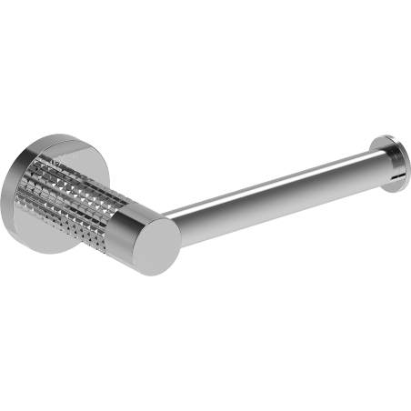 Mexen Triv uchwyt na papier toaletowy, chrom - 70A33025-00