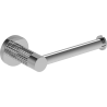 Mexen Triv tualettpaberihoidja, kroom - 70A33025-00