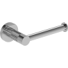 Mexen Triv uchwyt na papier toaletowy, chrom - 70A33025-00