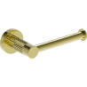 Mexen Triv tualettpaberihoidja, kuldne - 70A33025-50