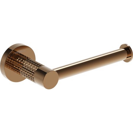 Mexen Triv wc-paperinpidike, ruusukulta - 70A33025-60