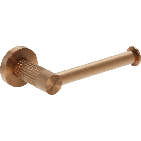 Mexen Triv tualetes papīra turētājs, matēts varš - 70A33025-65