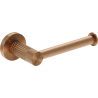 Mexen Triv tualettpaberi hoidik, harjatud vask - 70A33025-65