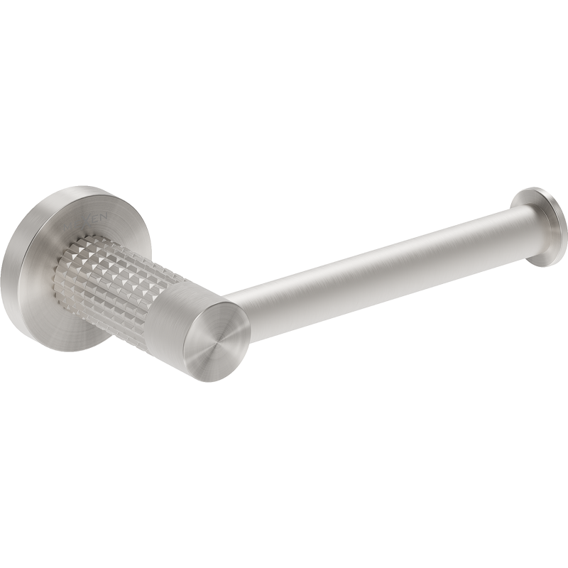 Mexen Triv tualetes papīra turētājs, matēts niķelis - 70A33025-97