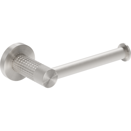 Mexen Triv toalettpappershållare, borstad nickel - 70A33025-97