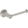 Mexen Triv tualetes papīra turētājs, matēts niķelis - 70A33025-97