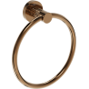 Mexen Triv towel rack, rose gold - 70A33031-60