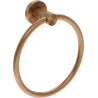 Mexen Triv Handtuchhalter, gebürstetes Kupfer - 70A33031-65