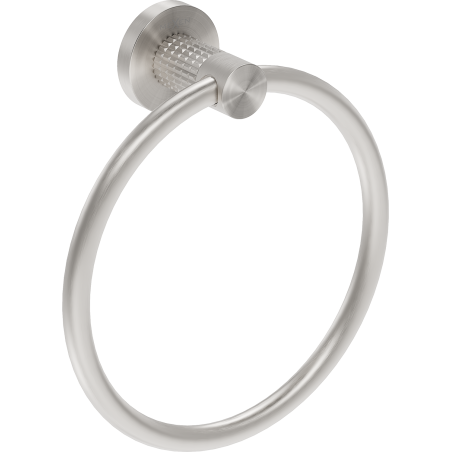 Mexen Triv dvieļu pakaramais, matēts niķelis - 70A33031-97